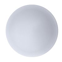 Светильник светодиодный накладной "Рондо" InHome DECO 220В 10Вт 650Лм 4000К IP40 230х90мм картинка 